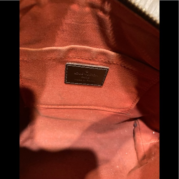 Louis Vuitton Damier Ebene Navona #8.3b - Picture 8 of 11